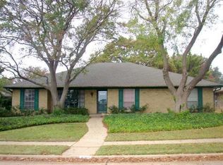 2301 Silver Holly Ln, Richardson, TX 75082