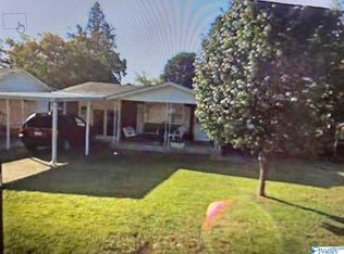 3819 Pinedale Dr SW, Huntsville, AL 35805