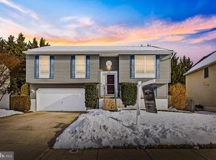 350 Long Meadow Way, Arnold, MD 21012