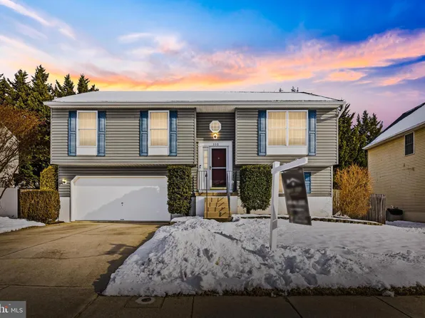 350 Long Meadow Way, Arnold, MD 21012