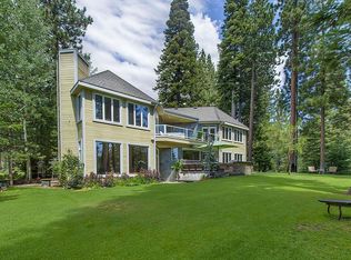 701 Birdie Way, Incline Village, NV 89451