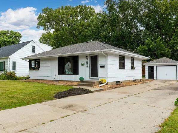 3525 Zinran Ave S, Saint Louis Park, MN 55426