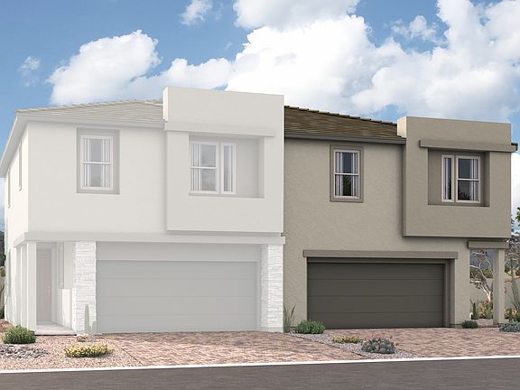 The LantanaDuo Elevation D