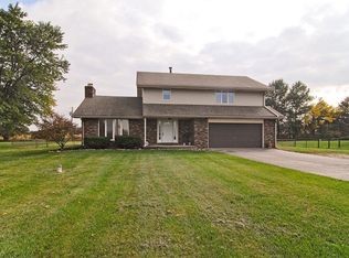 8933 E County Road 200 N, Avon, IN 46123