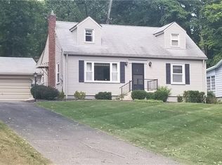 144 Hilltop Blvd, Canfield, OH