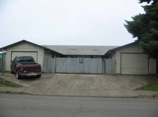 724 W Quinalt St, Springfield, OR 97477