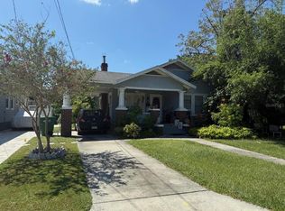 208 W Fern St, Tampa, FL 33604