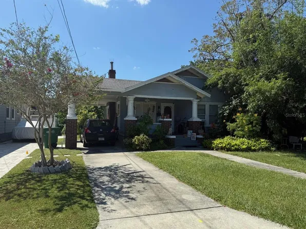 208 W Fern St, Tampa, FL 33604