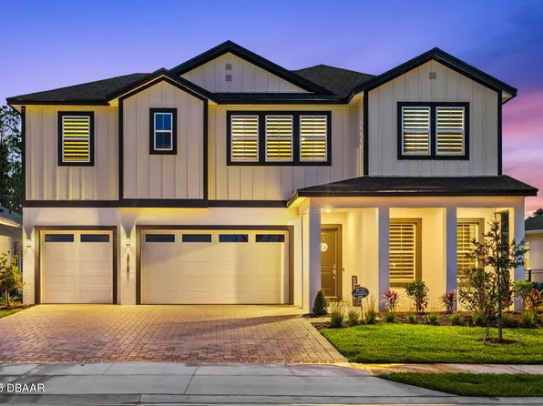 3188 Legends Preserve Dr, Daytona Beach, FL 32124