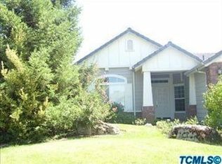 4721 W Mary Ave, Visalia, CA