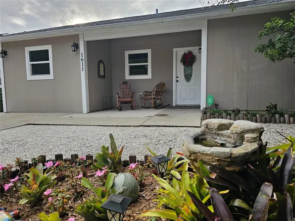 1611 N Pompano Ave, Sarasota, FL 34237