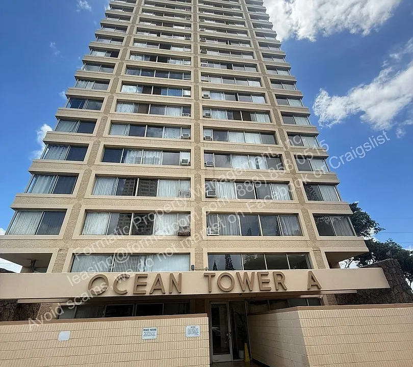 1060 Kamehameha Hwy #207A