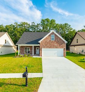 (Undisclosed Address), Conway, AR, 72034