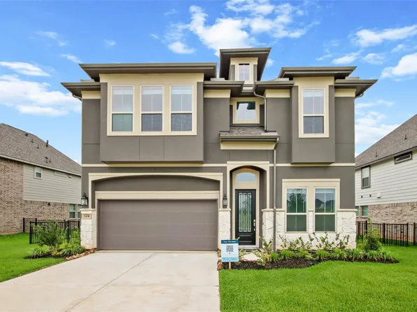 124 Peninsula Point Dr, Montgomery, TX 77356
