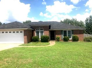 1594 Bunker Hill Rd, Columbus, GA 31907