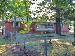 10674 County Road 9510, West Plains, MO 65775