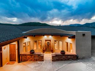 236 Wildwood Ln, Boulder, CO 80304