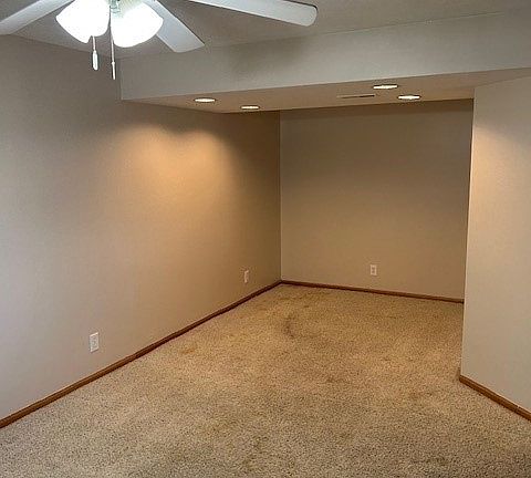 New carpet on its way!