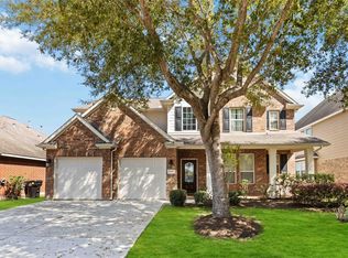 6226 Oxford Lake Dr, Rosenberg, TX 77471