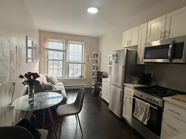 14 Clearway St APT 7, Boston, MA 02115