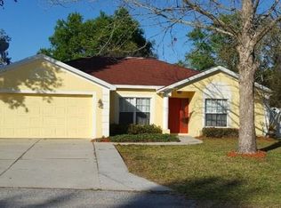 11816 Kestrel Dr, New Port Richey, FL 34654
