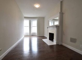 317 W 88th St APT 7, New York, NY 10024