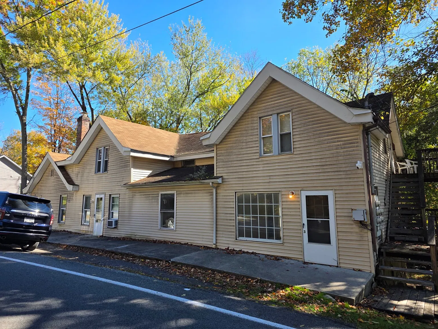 2 bed, $1,850 — Photo 2