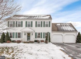 3708 Wheatland Dr, Dover, PA