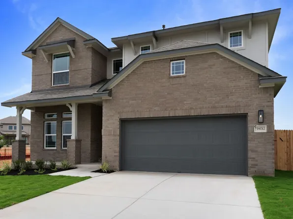 17704 Joyce Erna Ln, Pflugerville, TX 78660