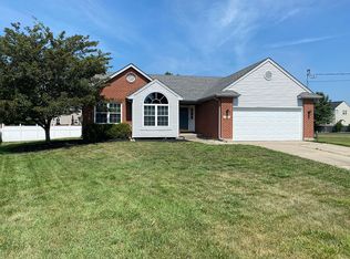 419 John St, Trenton, OH 45067