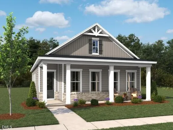 2812 Quarry Rd #181, Rolesville, NC 27571