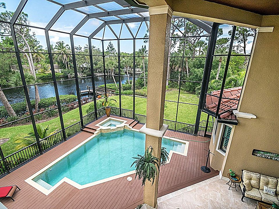 27097 Serrano Way, Bonita Springs, FL 34135 | Zillow