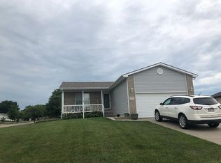 13551 Jamestown St, Waverly, NE 68462
