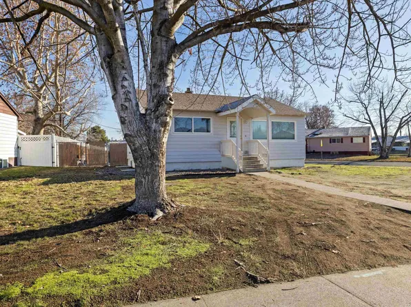2026 Cascade Ave, Richland, WA 99354