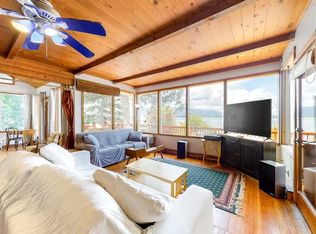 263 Lakeshore Dr, Sagle, ID 83860