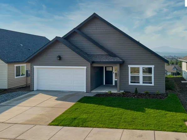 3596 N Blaze Loop, Post Falls, ID 83854