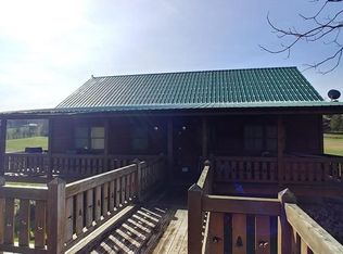 446 Mountain Lake Rd, Newport, TN 37821