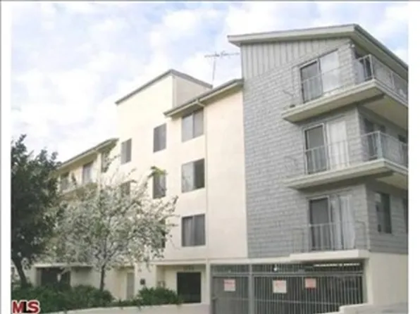 3734 S Canfield Ave APT 107, Los Angeles, CA 90034