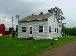N2984 State Highway 13, Ogema, WI 54459
