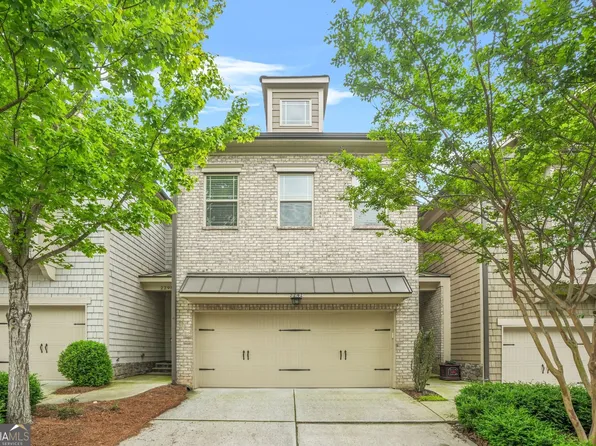 2292 W Village Junction Way SE, Smyrna, GA 30080