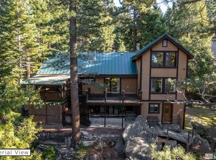 375 Sherwood Dr, Stateline, NV 89449