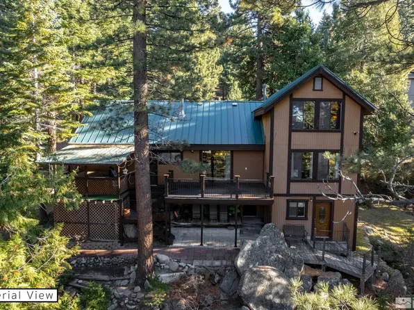 375 Sherwood Dr, Stateline, NV 89449
