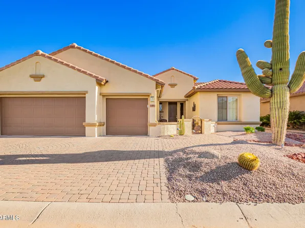 5381 N PIONEER Drive, Eloy, AZ 85131