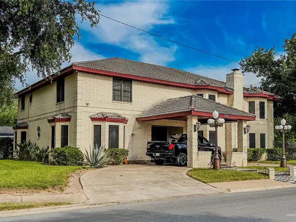 1712 N 1st St, McAllen, TX 78501