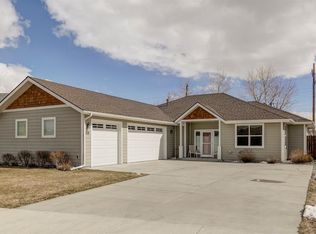 218 Cedar Wood Cir, Bozeman, MT 59718