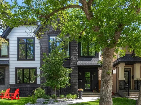 4204 W 16a St SW, Calgary, AB T2T 4L4