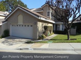 840 S Sapphire Ln, Anaheim, CA 92807