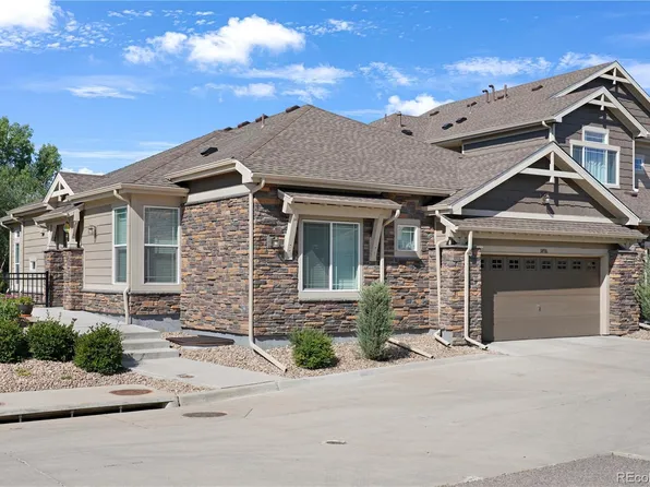 14916 E Crestridge Place, Centennial, CO 80015
