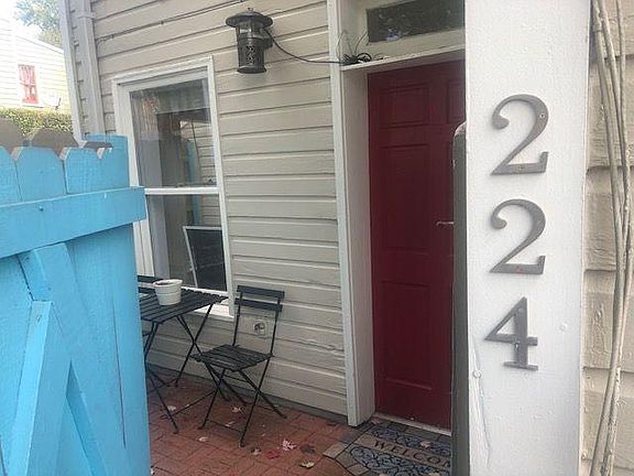2nd image of 224 S Fayette St