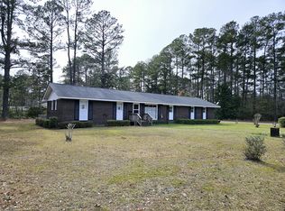 305 Sharon Ave, Hampton, SC 29924